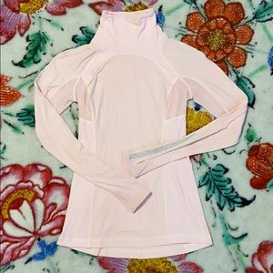 Lululemon Long Sleeve Top